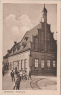 DOESBURG - Stadhuis