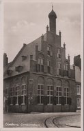 DOESBURG - Gemeentehuis