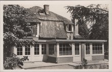 EMST - Jeugdherberg De Heemhoeve