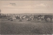 GROESBEEK - Panorama