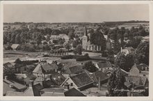 GROESBEEK - Panorama