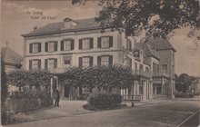 DE STEEG - Hotel de Engel