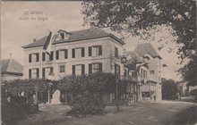 DE STEEG - Hotel de Engel