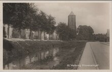 TIEL - St. Walburg Binnensingel