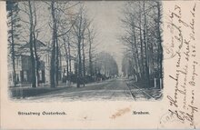 ARNHEM - Straatweg Oosterbeek