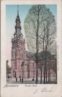 APELDOORN - Groote Kerk