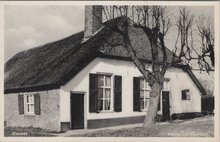 ELSPEET - Veluwsche Boerderij