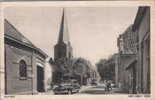 PUTTEN - Ned. Herv. Kerk