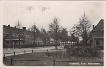 NAARDEN - Anna Meursstraat