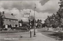 VOORTHUIZEN - Kerkstraat