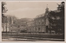 ZUTPHEN - Ziekenhuis Coehoornsingel