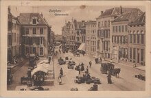 ZUTPHEN - Groenmarkt