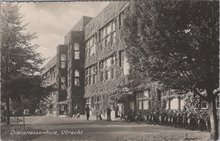 UTRECHT - Diaconessenhuis