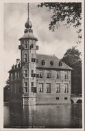 GINNEKEN - Kasteel Bouvigne