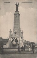 ROTTERDAM - Caland Monument