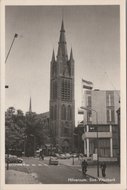 HILVERSUM - Sint-Vituskerk