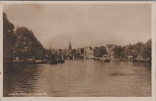 AMSTERDAM - Amstel