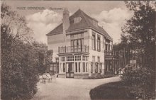 NUNSPEET - Huize Dennendal