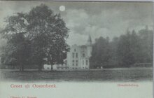 OOSTERBEEK - Hemelscheberg