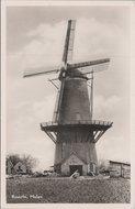 RUURLO - Molen