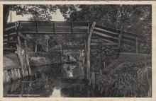 GIETHOORN - Melkschipper