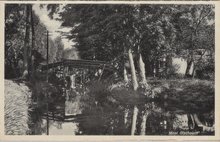 GIETHOORN - Mooi Giethoorn