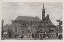 HAARLEM - Stadhuis