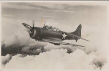 DOUGLAS-SBD-4-Dauntless