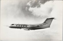 GRUMMAN-Gulfstream-11