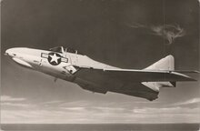 GRUMMAN-Cougar-U.S.-Navy