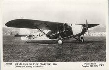 WESTLAND-WESSEX-(Sabena)