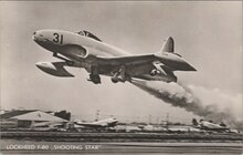 LOCKHEED-F-80-Shooting-Star