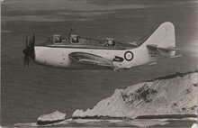 FAIREY-17-Gannet-A.S.1