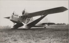 BELLANCA-Aircruiser