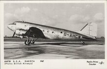 B.-E.-A.-Dakota