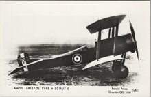 BRISTOL-Type-4-Scout-D