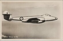 GLOSTER-Meteor-Mk-10