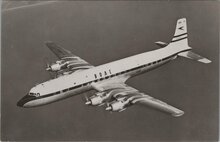 DOUGLAS-DC-7C-(U.S.A.)