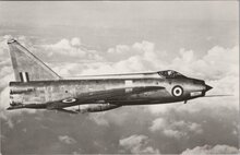 ENGLISH-Electric-P-1B-Lightning