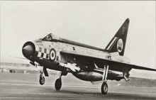 ENGLISH-ELECTRIC-P.1-Lightning