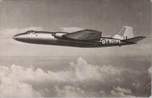 ENGLISH-Electric-Canberra-B.-6