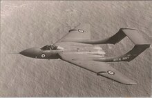 DE-HAVILLAND-DH-110-Sea-Vixen-Engeland