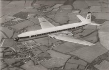 DE-HAVILLAND-Comet-4-B-(Engeland)