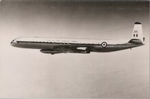 DE-HAVILLAND-DH.106-Comet-4C