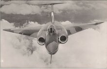 GLOSTER-G.A.5-Javelin