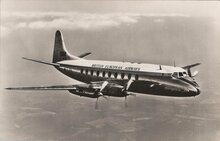 VICKERS-Armstrongs-Viscount-700