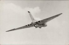 AVRO-Vulcan-(XA894)-Engeland