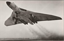 AVRO-Vulcan