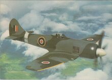 HAWKER-Tempest-II-PR533