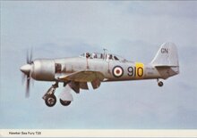 HAWKER-Sea-Fury-T20